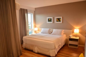  Unico Apart Hotel  Фейра-Ди-Сантана